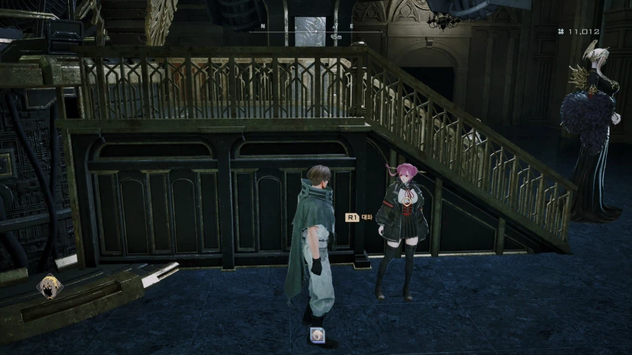 코드 베인 II - 일반 스크린샷 및 포토 모드_186.webp