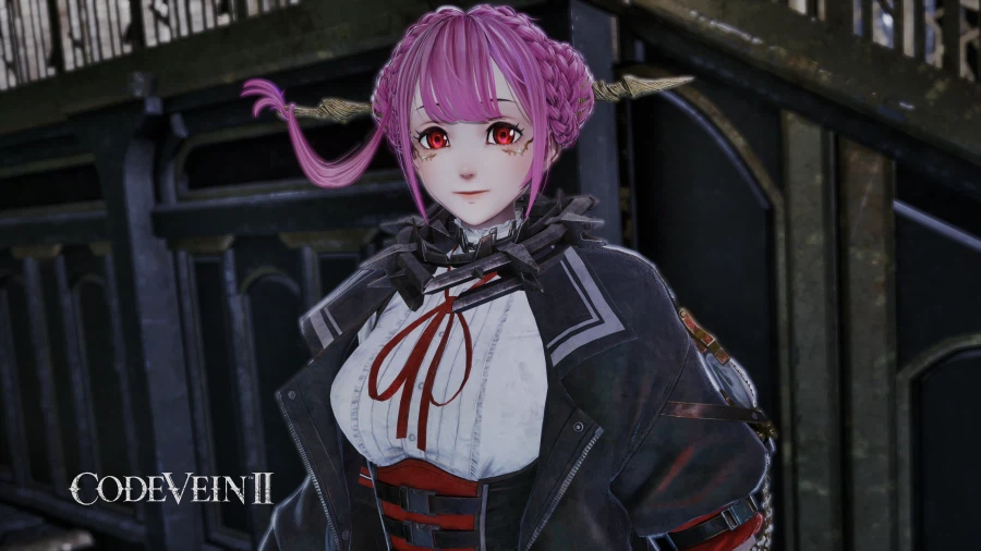 코드 베인 II - 일반 스크린샷 및 포토 모드_187.webp