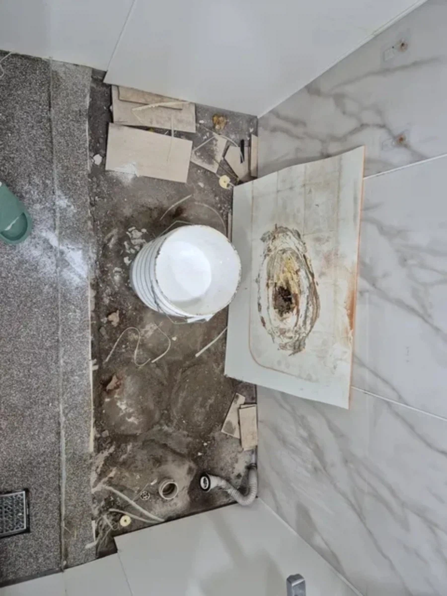 한샘바스 욕조 시공 수준 ㅋㅋㅋ_3.webp