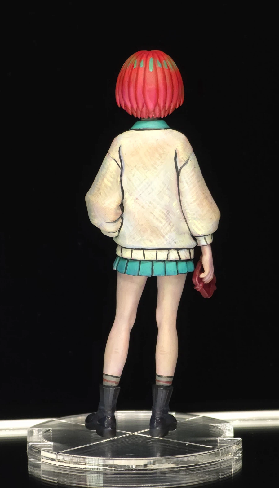 붓도색]건담 지쿠악스 - 마츄 (1/18)_5.webp