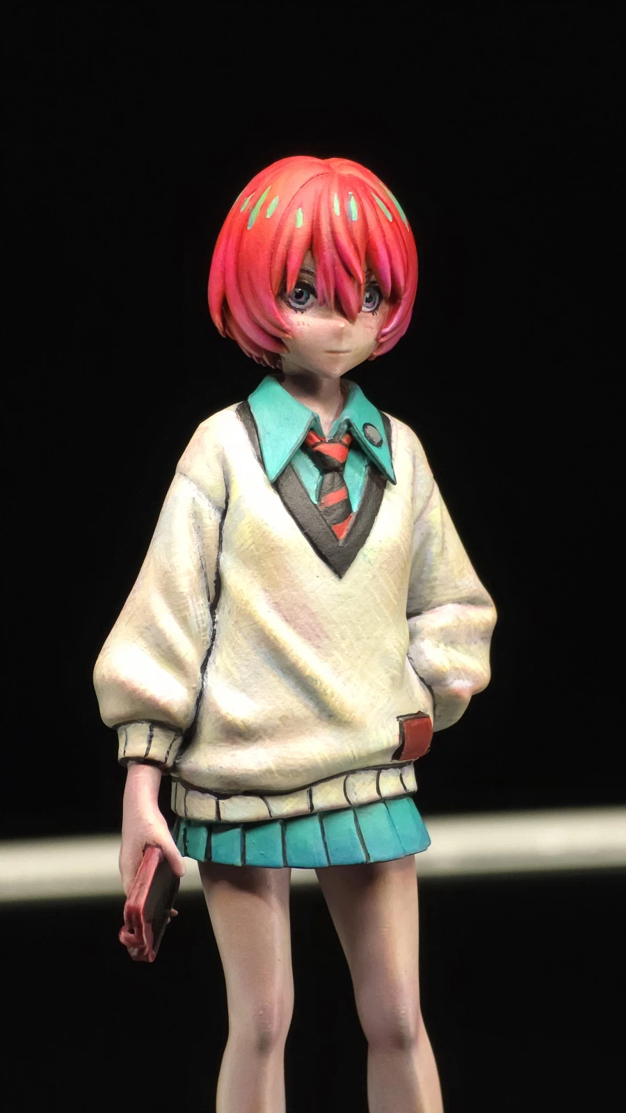 붓도색]건담 지쿠악스 - 마츄 (1/18)_6.webp