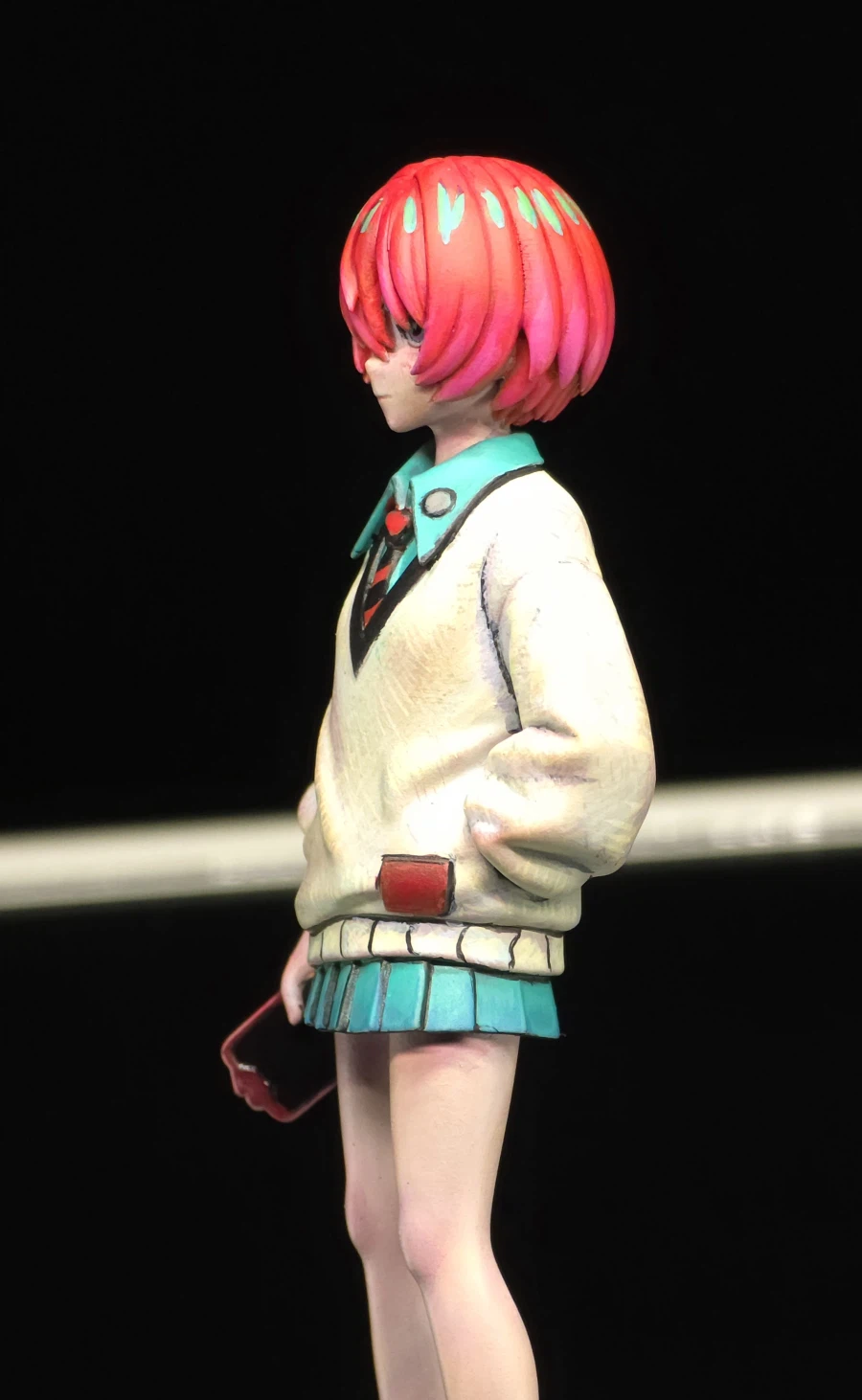 붓도색]건담 지쿠악스 - 마츄 (1/18)_8.webp