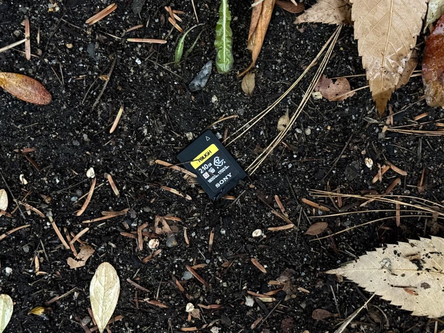 하루를 믿고 맡길 수 있는 메모리 카드, 소니 터프 CEA-G240T_11.webp