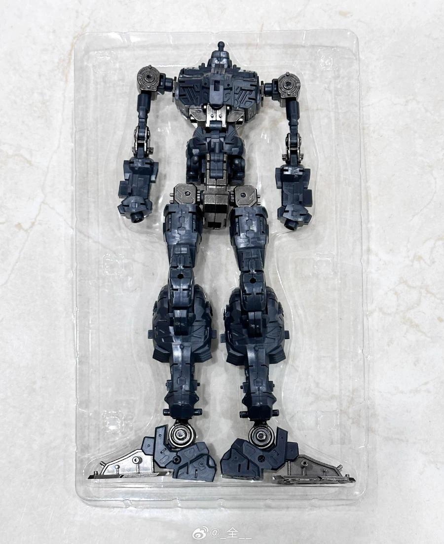 [명장전] 시황제 영정 현지 리뷰 내용 정리 - 구성품_4.webp