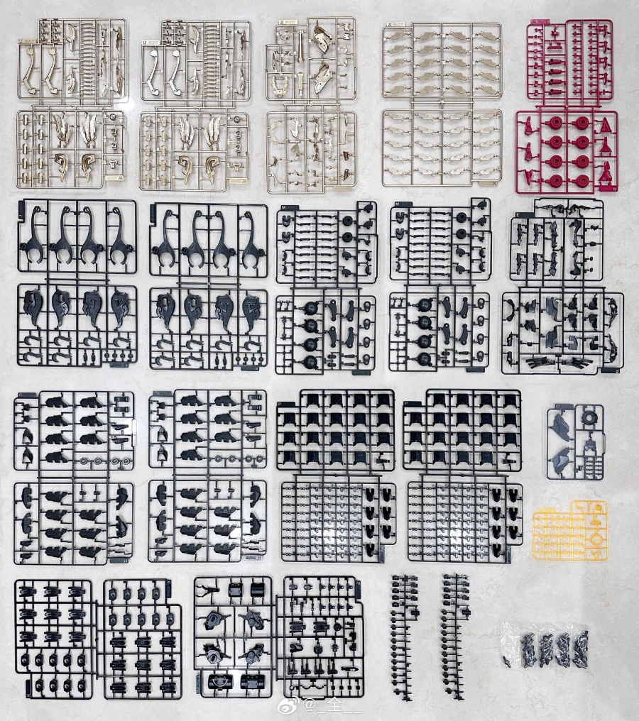 [명장전] 시황제 영정 현지 리뷰 내용 정리 - 구성품_7.webp