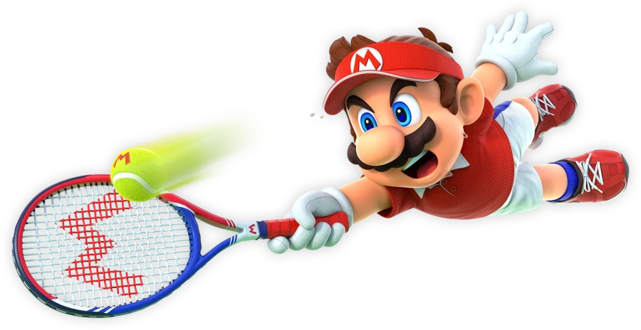 한국닌텐도, 마리오 테니스 피버 한국어판 스크린샷, 영상, 공식 홈페이지 공개_3.webp