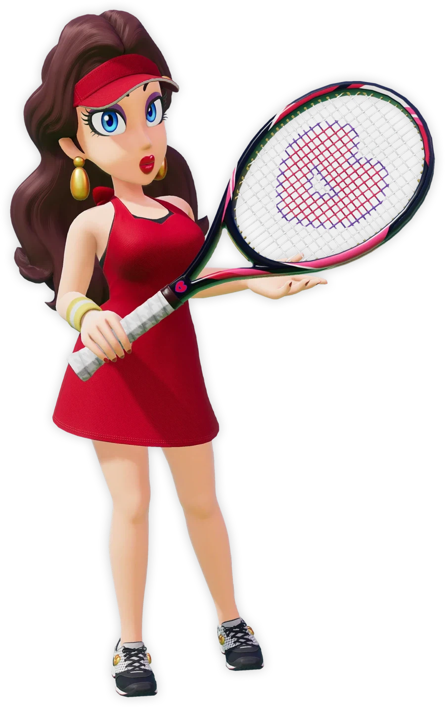 한국닌텐도, 마리오 테니스 피버 한국어판 스크린샷, 영상, 공식 홈페이지 공개_11.webp