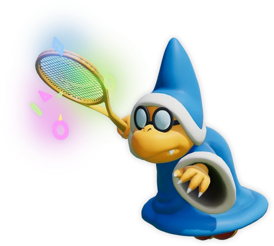 한국닌텐도, 마리오 테니스 피버 한국어판 스크린샷, 영상, 공식 홈페이지 공개_37.webp