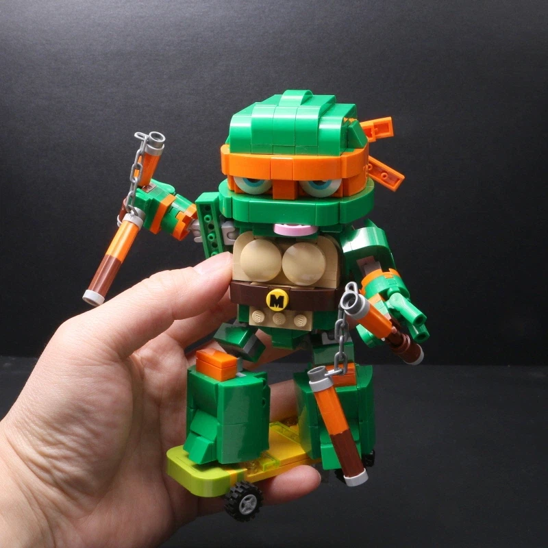 레고로 만든 닌자거북이(창작)_28.webp