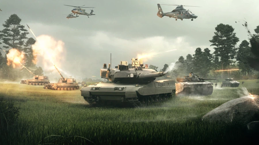 브로큰 애로우) 새벽 방송 내용_1.webp