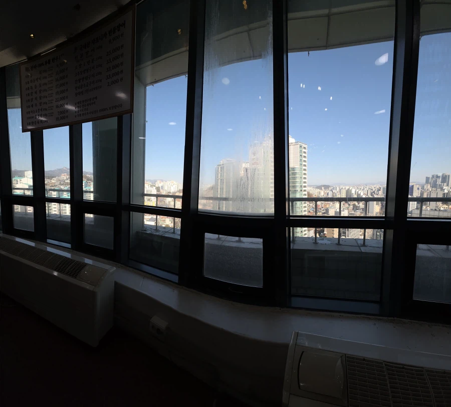 동묘앞역 19층 고층빌딩에서 먹는 8000원 소불고기 전골 한상_4.webp