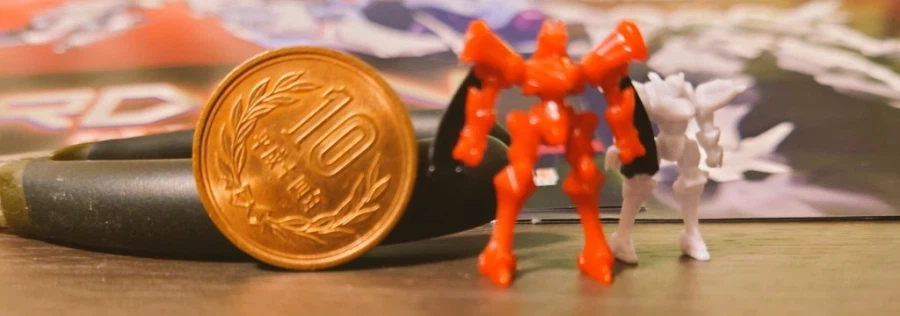 [굿스마일] MODEROID 은장기공 오디안 조립 이미지_4.webp