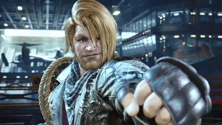 [철권] 철권의 또다른 간판 캐릭터 폴의 역대 시리즈별 모습_13.webp