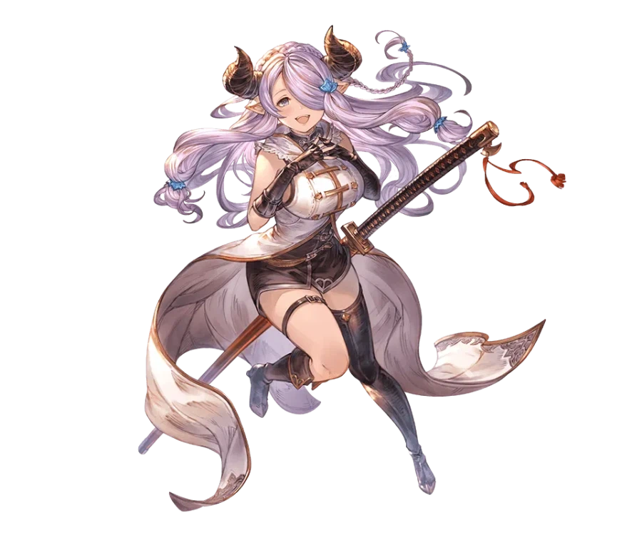 그랑블루) 그 어그로 보면 좀 웃기긴해_1.webp