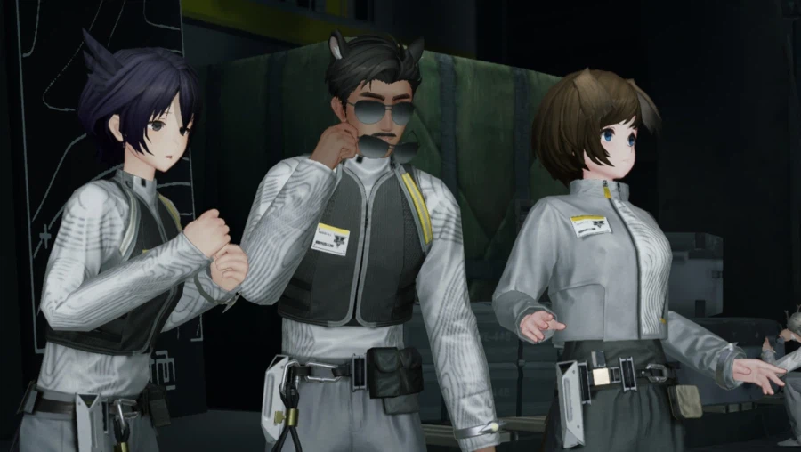 엔드필드) 한국 일본 중국 모두 똑같은 지점에서 멈칫한 튜토리얼_1.webp