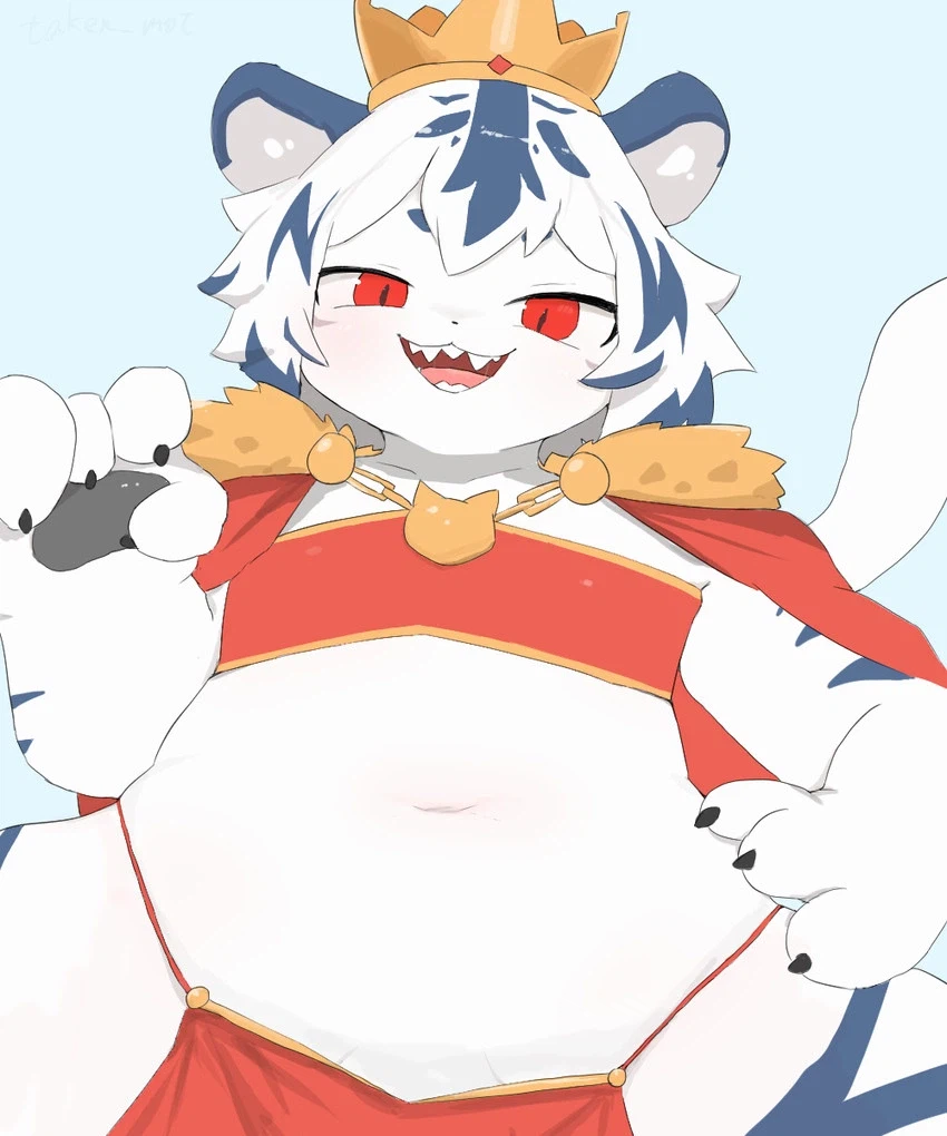 보추의 왕이라네💕_1.webp