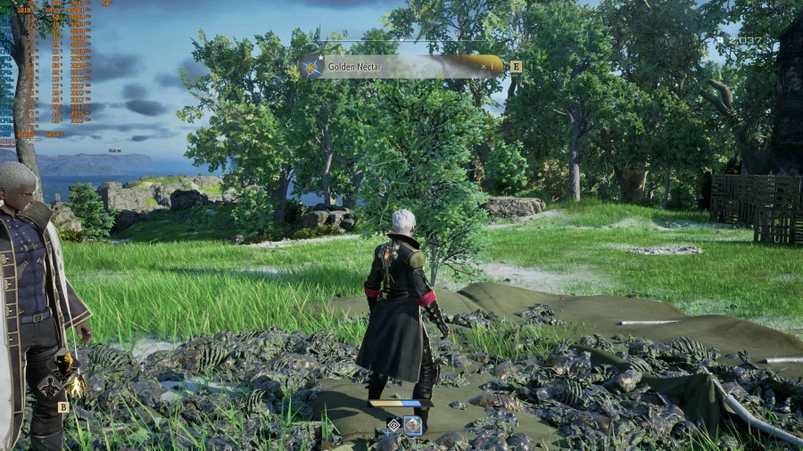 코드베인2는 최고옵에서도 일부구간 PS3수준의 비주얼을 보여준다_8.webp