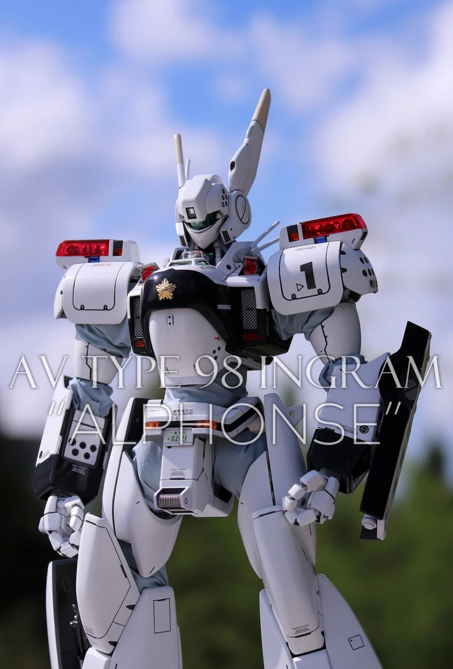 패트레이버 잉그램 Patlabor Ingram_스압주의_1.webp