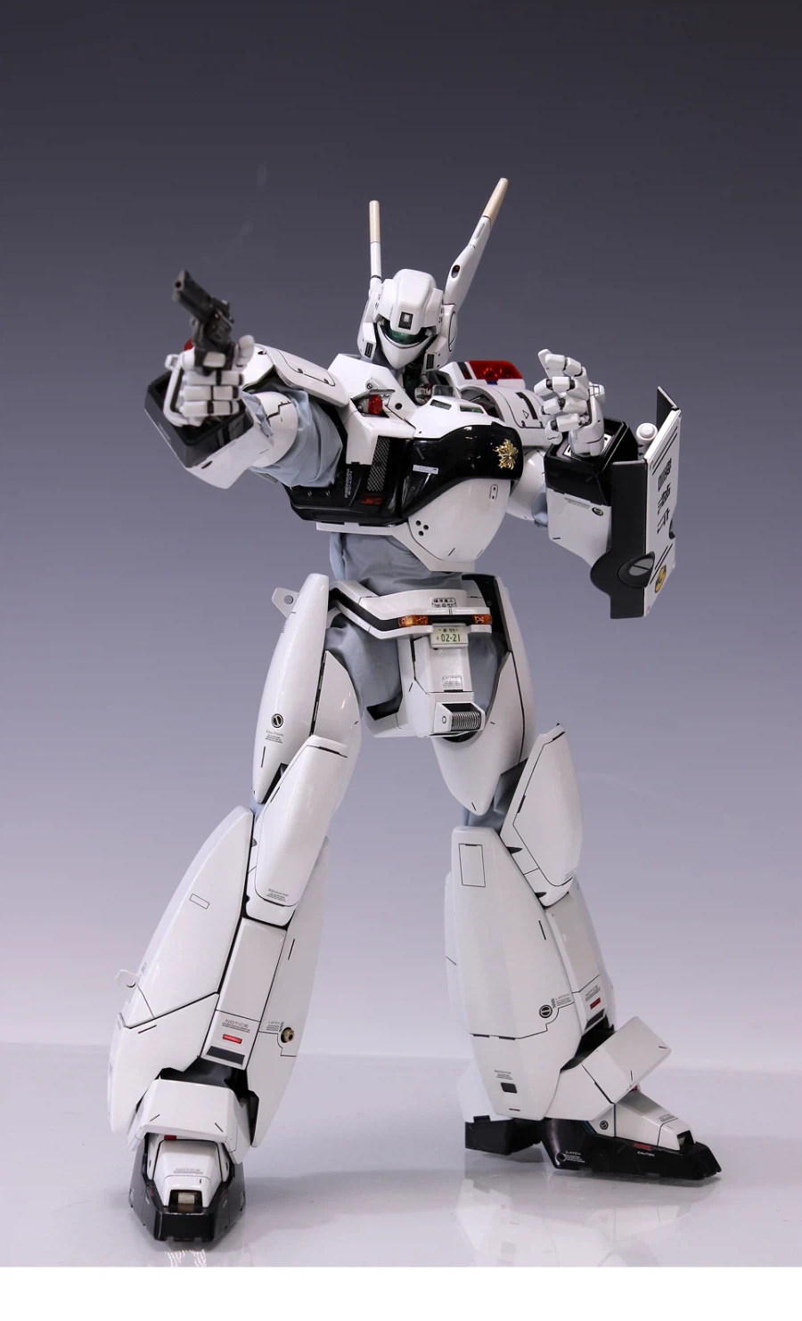 패트레이버 잉그램 Patlabor Ingram_스압주의_7.webp