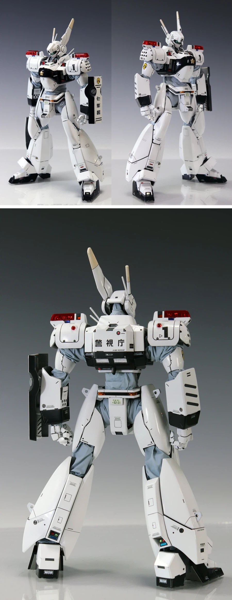 패트레이버 잉그램 Patlabor Ingram_스압주의_25.webp