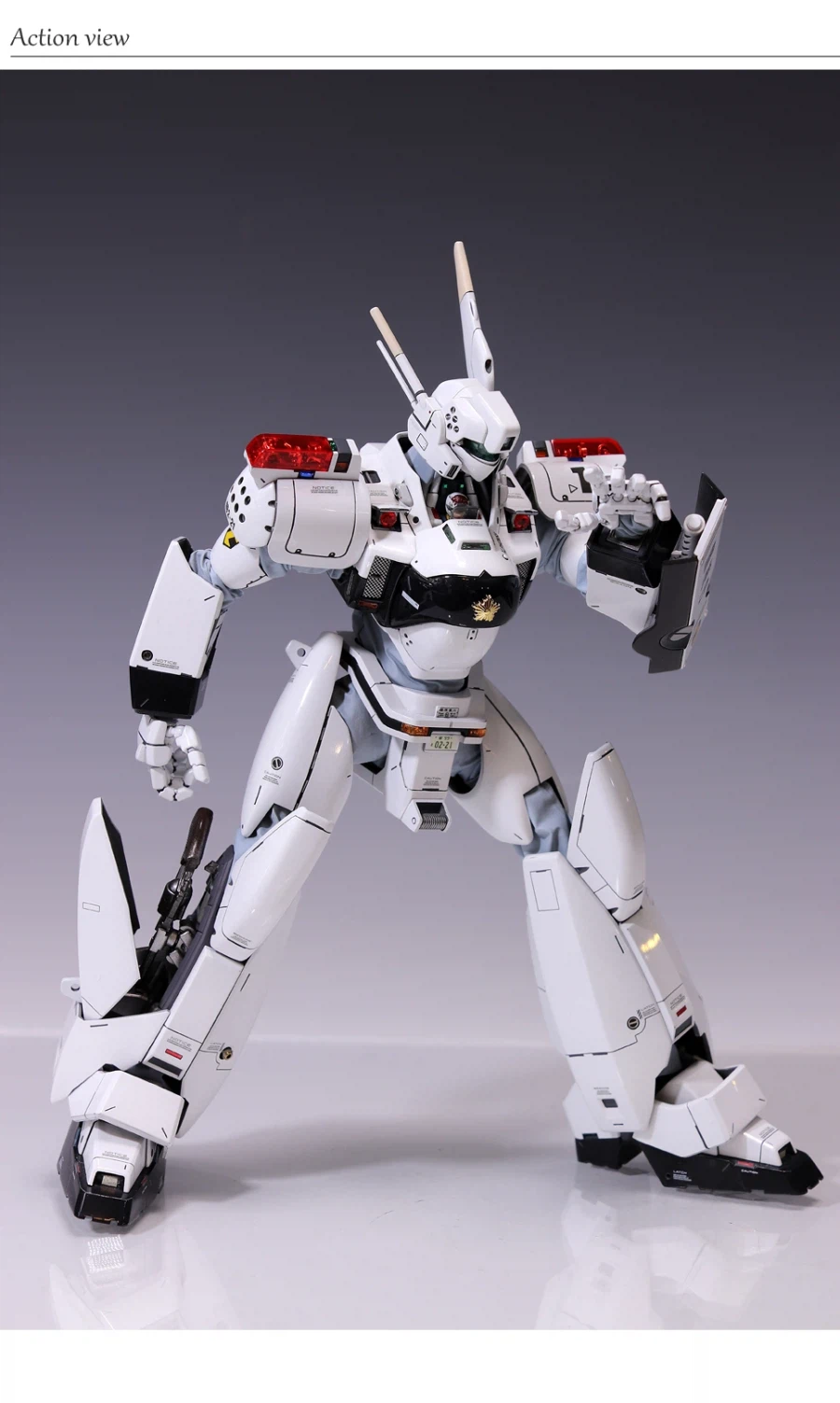 패트레이버 잉그램 Patlabor Ingram_스압주의_42.webp