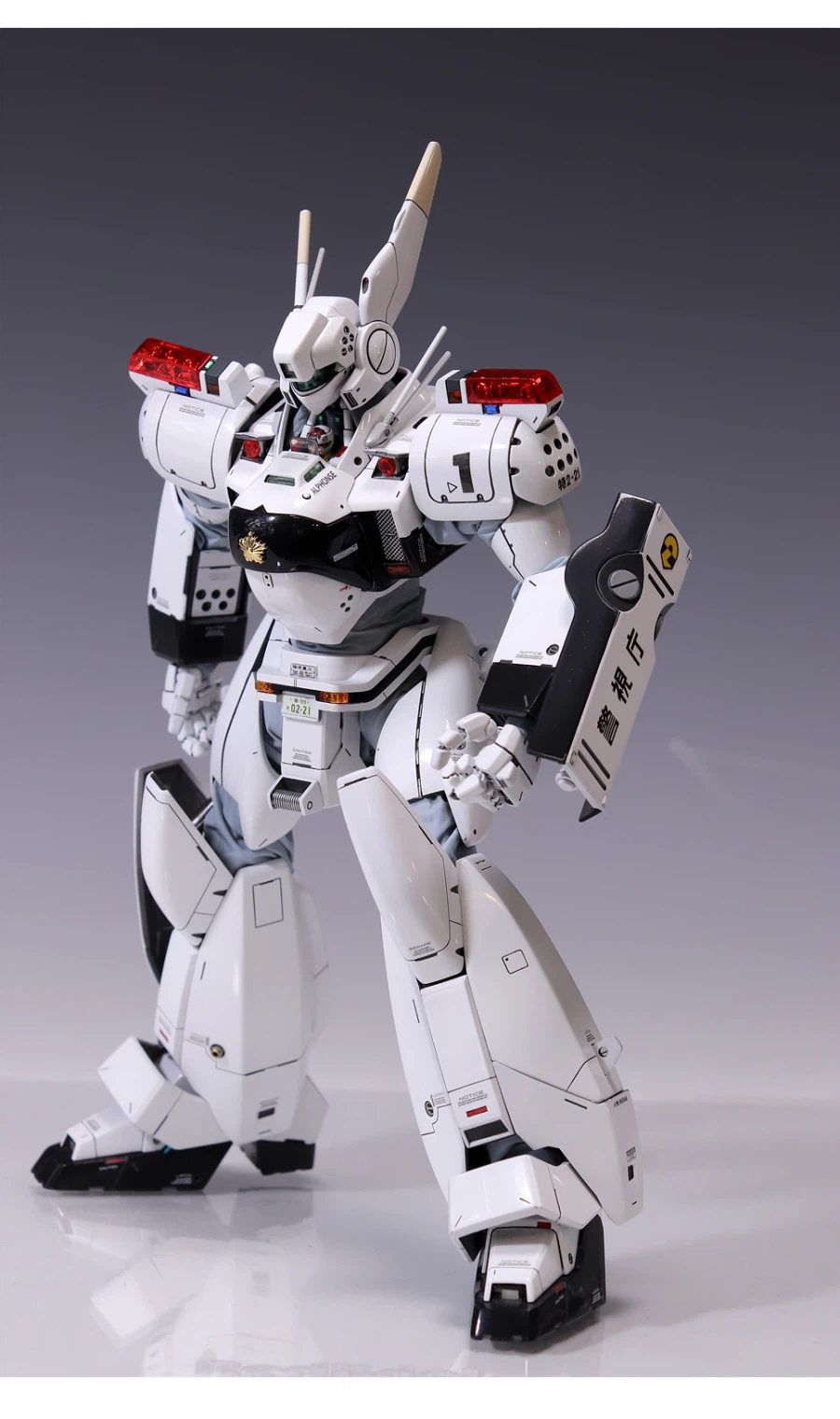 패트레이버 잉그램 Patlabor Ingram_스압주의_43.webp