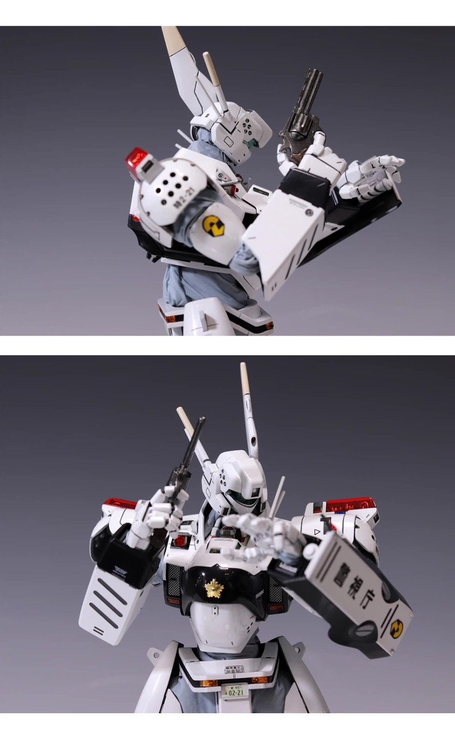 패트레이버 잉그램 Patlabor Ingram_스압주의_45.webp