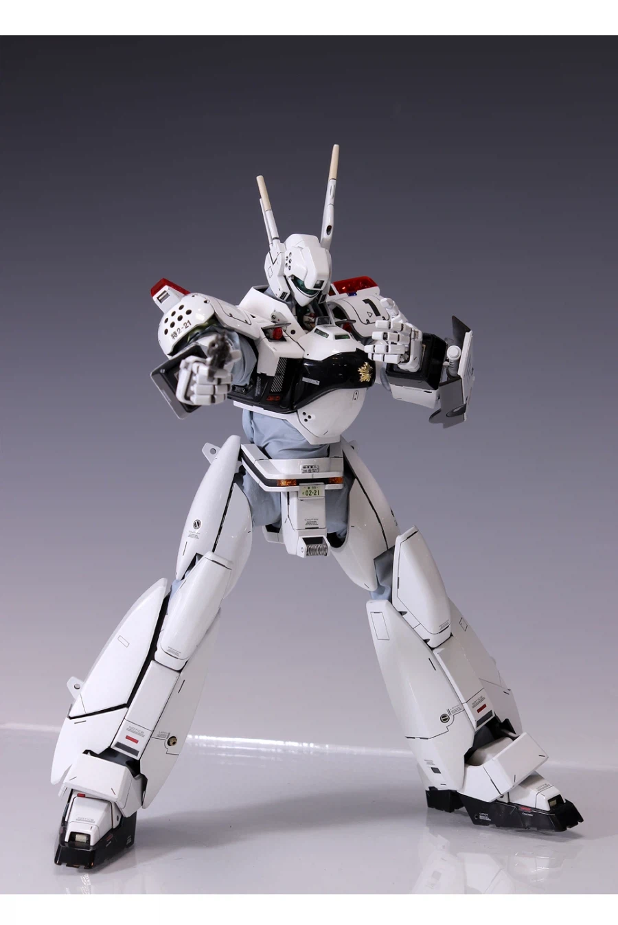 패트레이버 잉그램 Patlabor Ingram_스압주의_53.webp