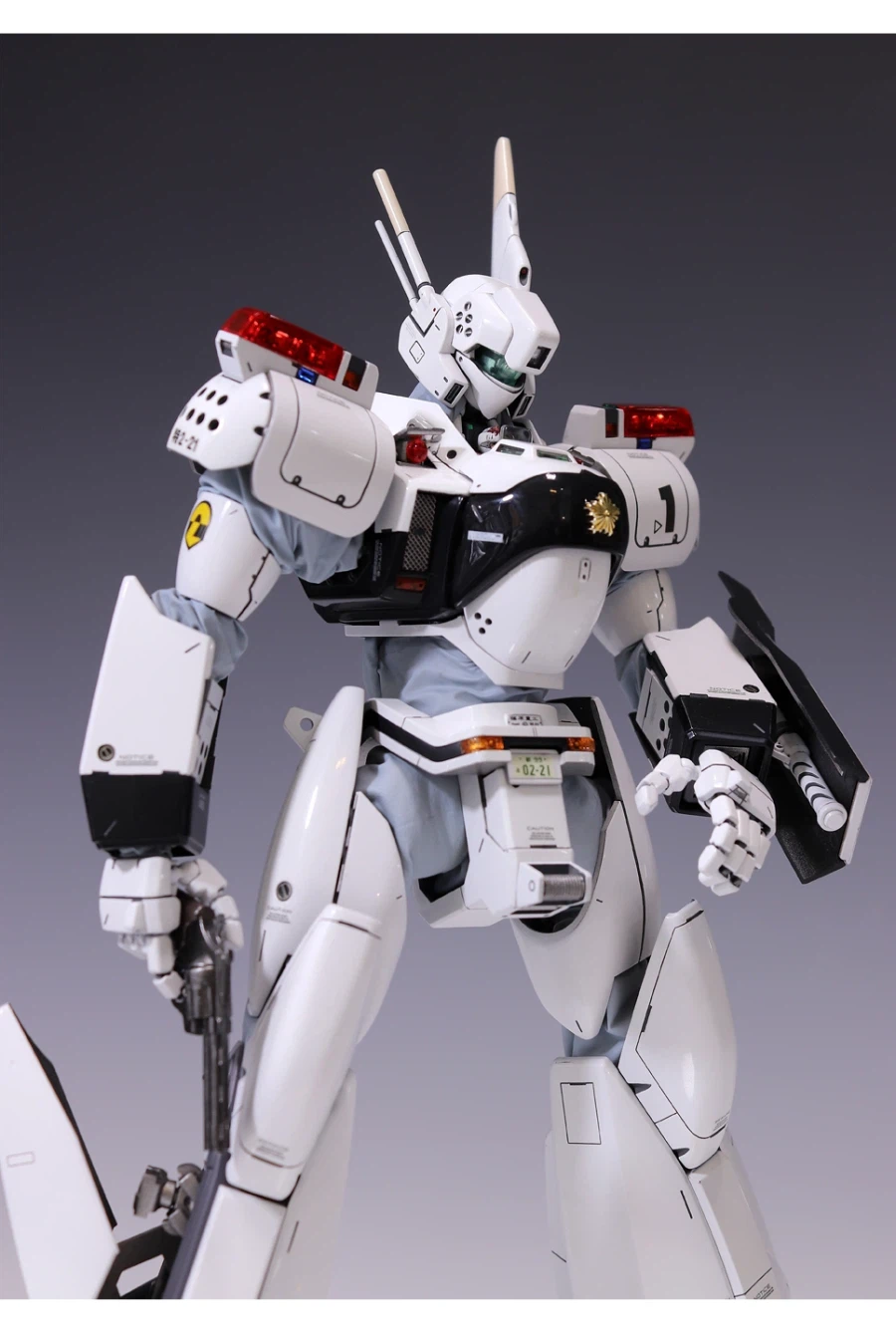 패트레이버 잉그램 Patlabor Ingram_스압주의_60.webp