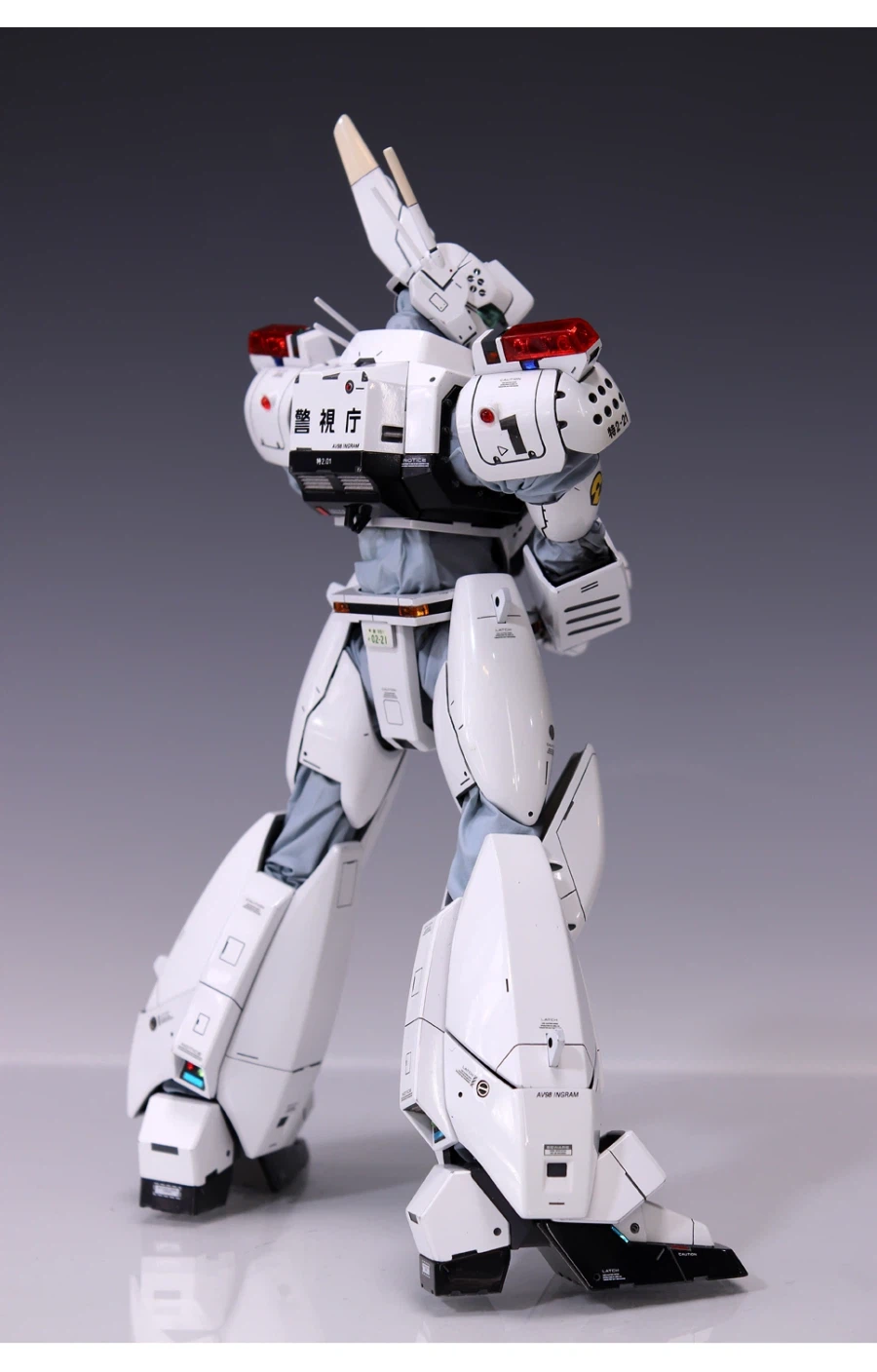 패트레이버 잉그램 Patlabor Ingram_스압주의_63.webp