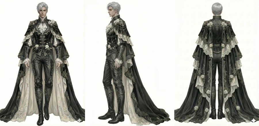 아이온2 아바타 공모전 최종 수상작 발표_3.webp