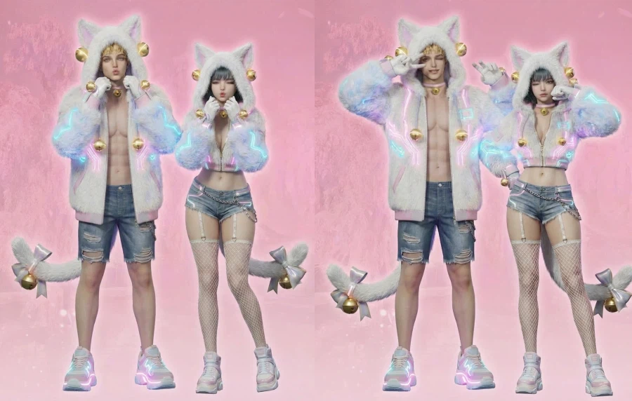 아이온2 아바타 공모전 최종 수상작 발표_4.webp