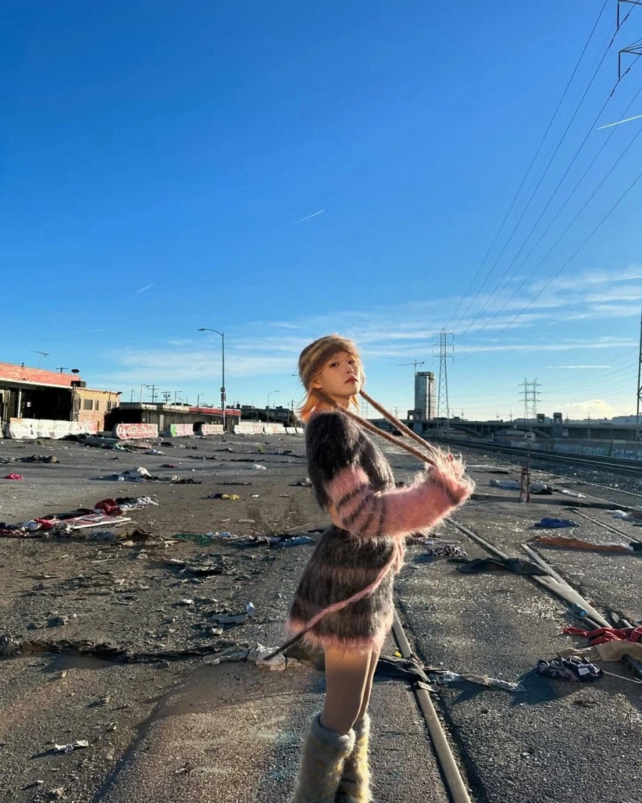 헤어스타일리스트 김꽃비 님 인스타그램_5.webp