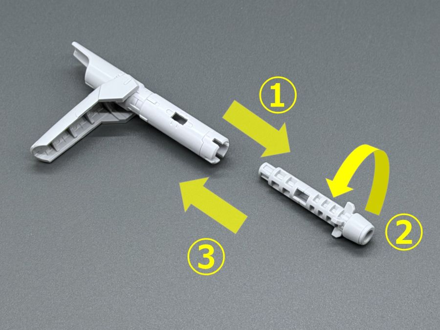 PG 언리쉬드 뉴 건담 샘플 소개 Part 2 (스크롤 주의)_79.jpg