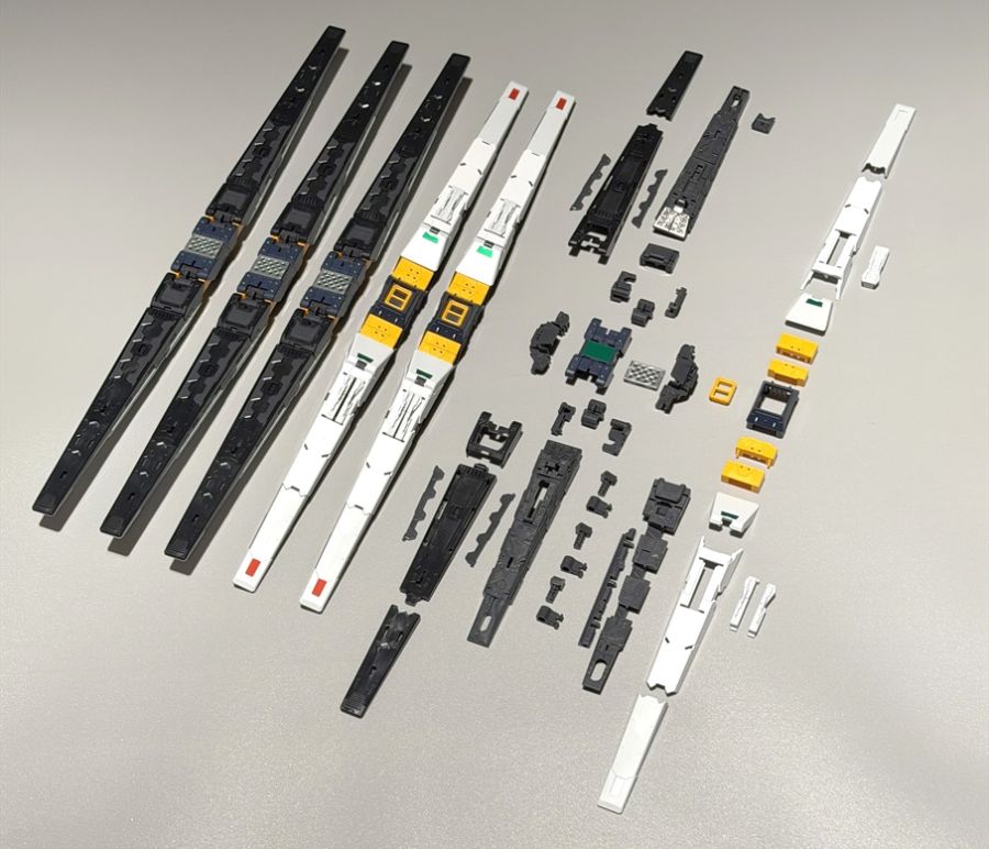 PG 언리쉬드 뉴 건담 샘플 소개 Part 2 (스크롤 주의)_83.jpg