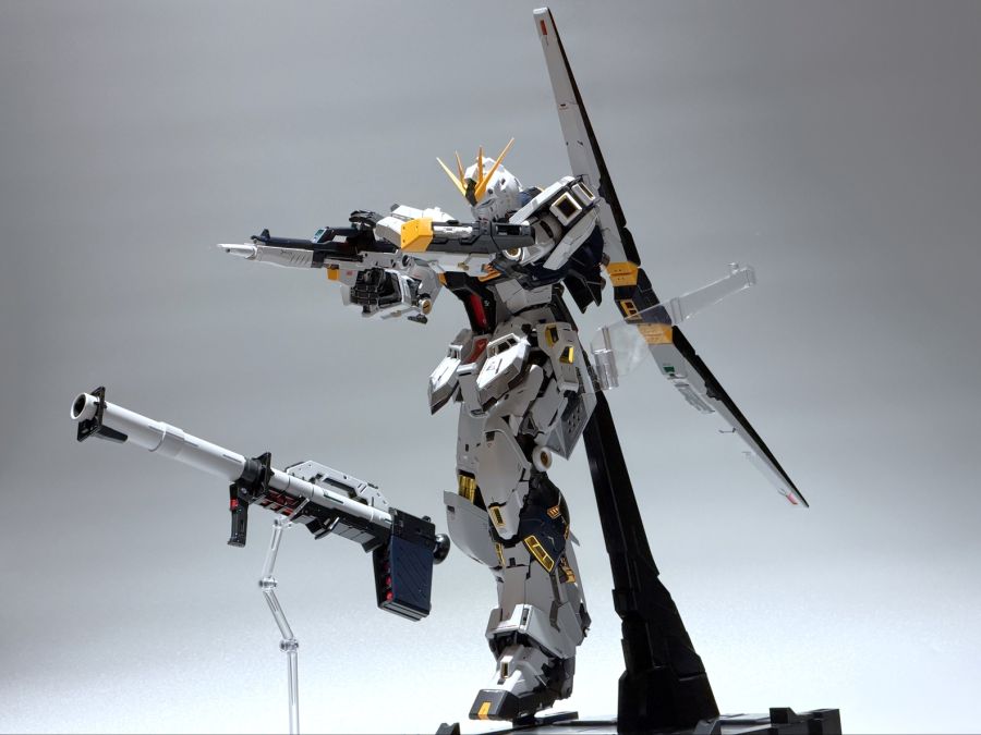 PG 언리쉬드 뉴 건담 샘플 소개 Part 2 (스크롤 주의)_125.jpg