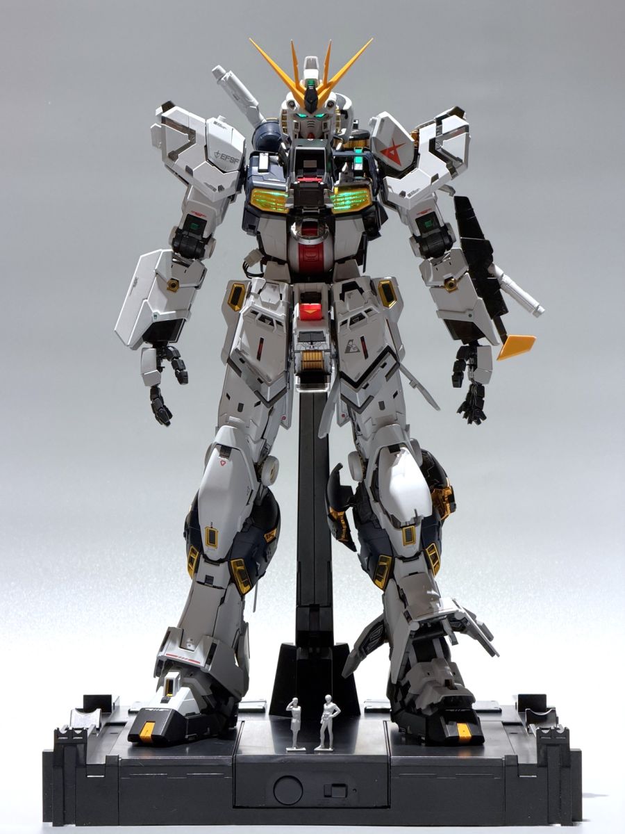 PG 언리쉬드 뉴 건담 샘플 소개 Part 2 (스크롤 주의)_131.jpg