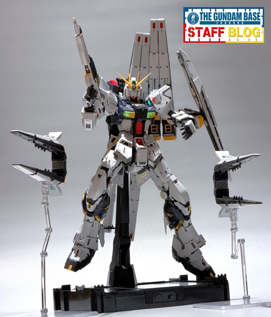 PG 언리쉬드 뉴 건담 샘플 소개 Part 2 (스크롤 주의)_2.jpg