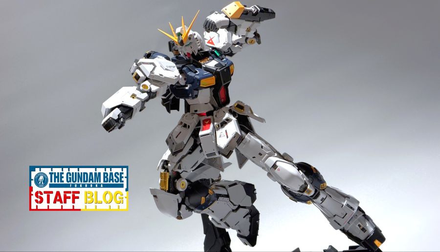 PG 언리쉬드 뉴 건담 샘플 소개 Part 2 (스크롤 주의)_3.jpg