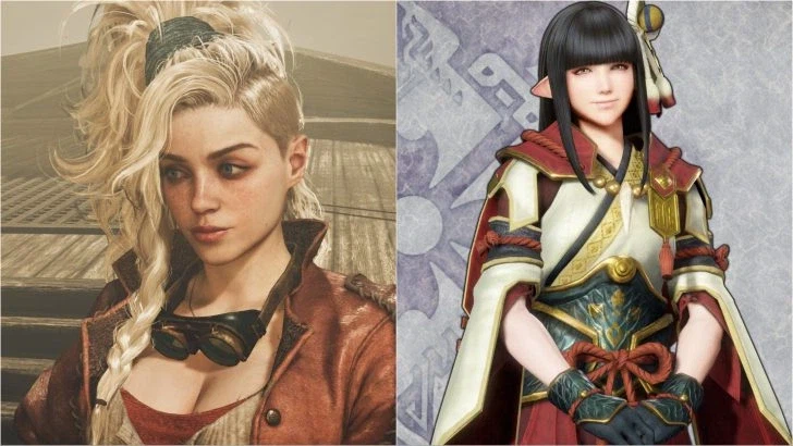 이건 심각한 문제다, 몬헌 와일즈보다 라이즈가 더 많이 팔리고 있다_1.webp