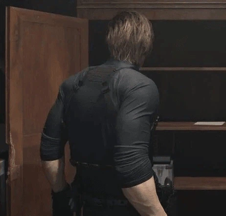 바이오하자드 레퀴엠 여러 주인공 플레이시 문제점 걱정안해도 된다._1.webp