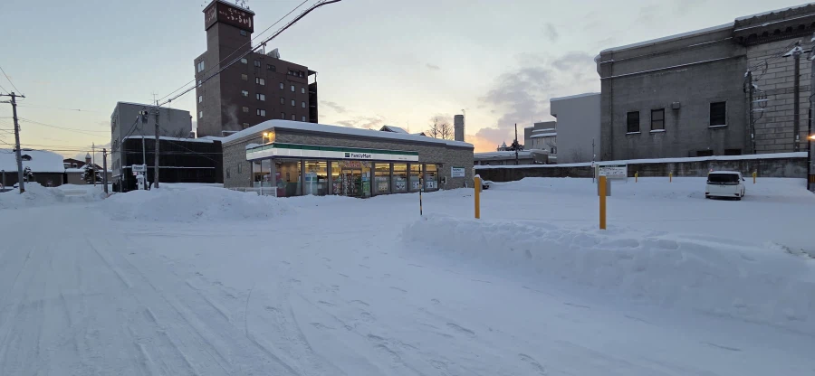 다른 눈이 보고 싶었던 오타루 여행기_7.webp