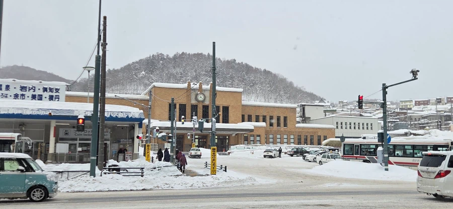 다른 눈이 보고 싶었던 오타루 여행기_10.webp