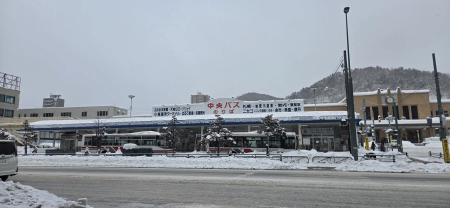 다른 눈이 보고 싶었던 오타루 여행기_11.webp