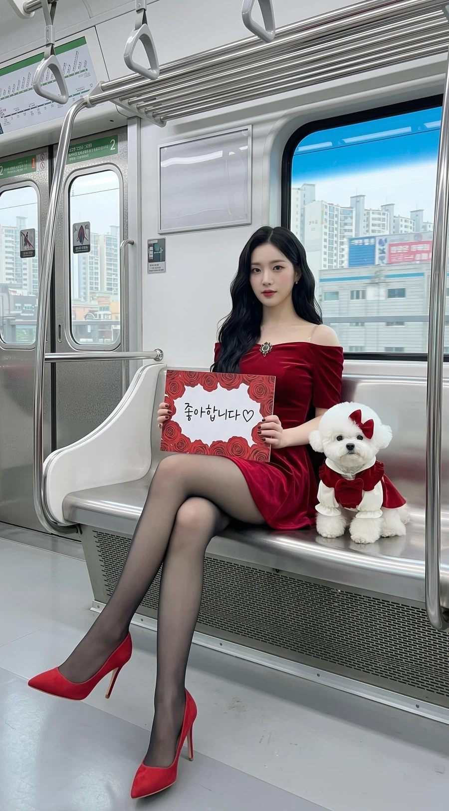 [AI쇼츠] #9 좋아합니다. 2_4.webp