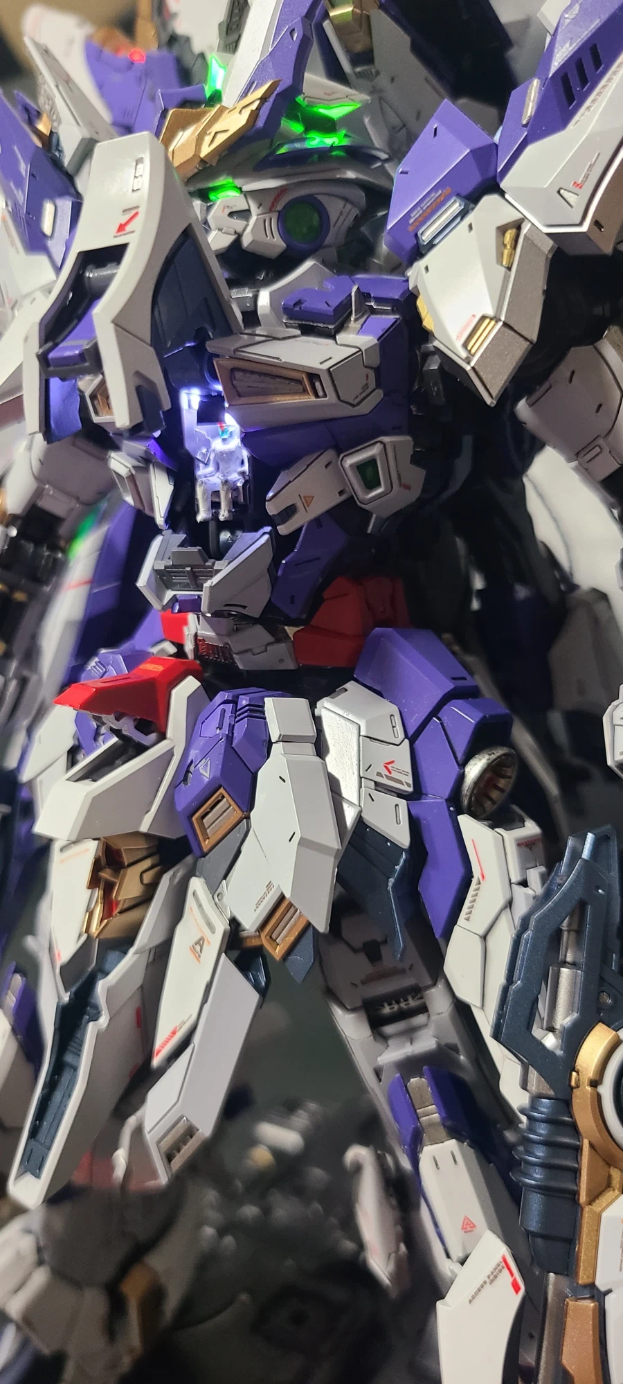 아인타 인더스트리 1/72 천막_1.webp