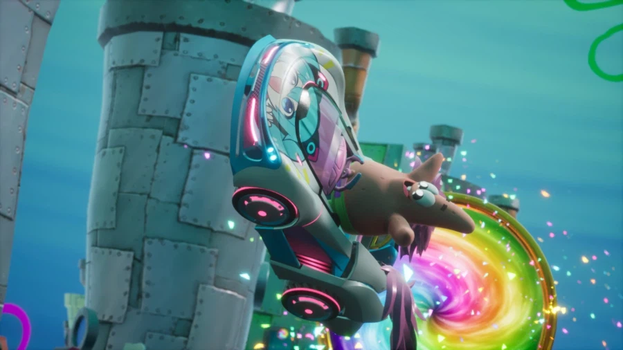 물장사 아일랜드 엔딩보고~! 소닉 레이싱 연습 조금 하고~_39.webp