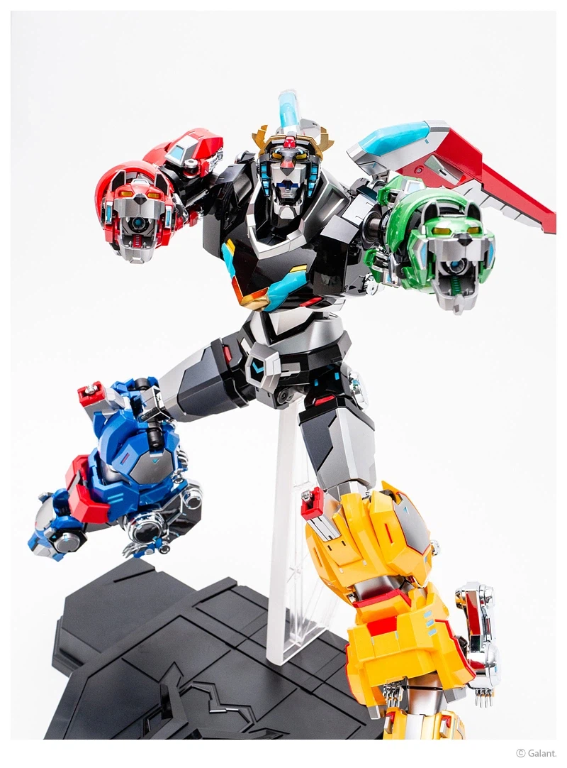 [블리츠웨이] 카보틱스 볼트론 : 레전더리 디펜더 리뷰 Vol.02_11.webp