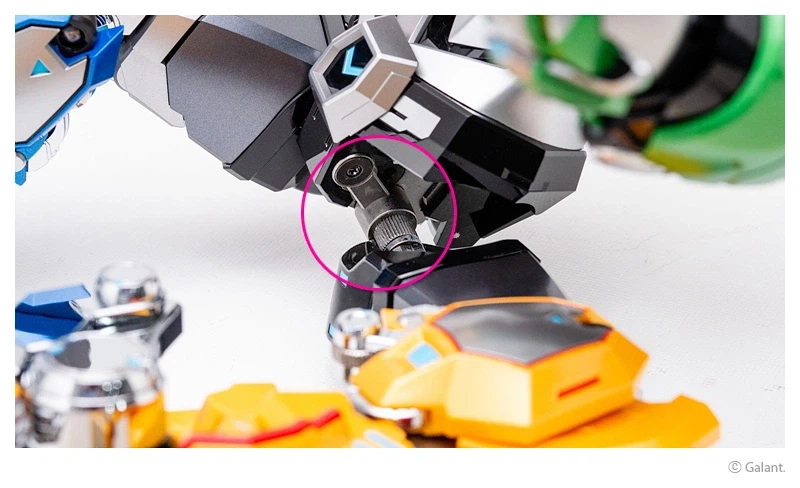 [블리츠웨이] 카보틱스 볼트론 : 레전더리 디펜더 리뷰 Vol.02_14.webp