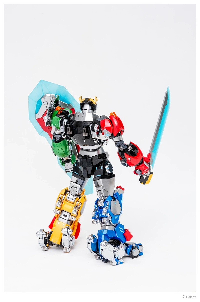 [블리츠웨이] 카보틱스 볼트론 : 레전더리 디펜더 리뷰 Vol.02_23.webp